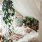 Luxury And Elegant Apartment Bed Room Ideas23