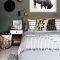 Luxury And Elegant Apartment Bed Room Ideas27