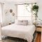 Luxury And Elegant Apartment Bed Room Ideas29