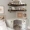 Luxury And Elegant Apartment Bed Room Ideas30