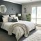 Luxury And Elegant Apartment Bed Room Ideas37