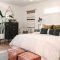 Luxury And Elegant Apartment Bed Room Ideas38