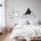 Luxury And Elegant Apartment Bed Room Ideas42