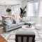 Marvelous Small Living Room Ideas22