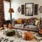 Marvelous Small Living Room Ideas30