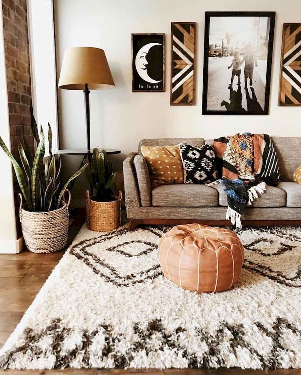 41 Marvelous Small Living Room Ideas - BESTHOMISH