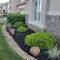 Beautiful Simple Front Yard Landscaping Design Ideas18