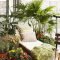 Cozy And Beautiful Green Balcony Ideas03