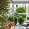 Cozy And Beautiful Green Balcony Ideas04