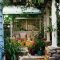 Cozy And Beautiful Green Balcony Ideas16