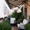 Cozy And Beautiful Green Balcony Ideas42