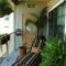 Cozy And Beautiful Green Balcony Ideas46