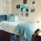 Efficient Dorm Room Organization Ideas20