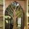 Elegant Carved Wood Window Ideas20