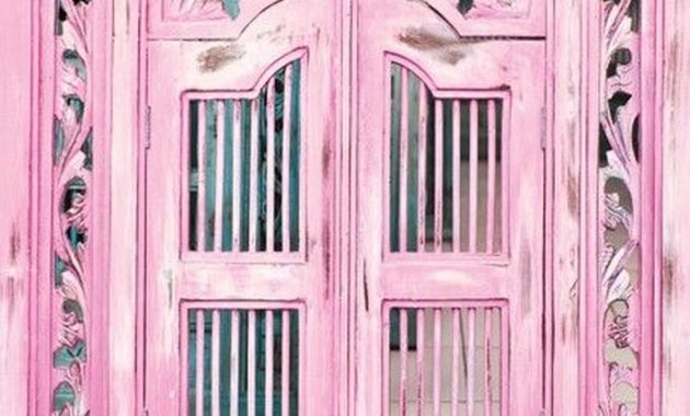 43 Elegant Carved Wood Window Ideas - BESTHOMISH