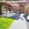 Luxury And Elegant Backyard Design02