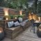 Luxury And Elegant Backyard Design10