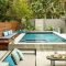 Luxury And Elegant Backyard Design11