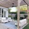 Luxury And Elegant Backyard Design30