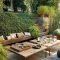 Luxury And Elegant Backyard Design34