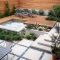 Luxury And Elegant Backyard Design38