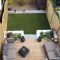 Luxury And Elegant Backyard Design43