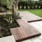 Luxury And Elegant Backyard Design46