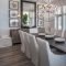 Luxury And Elegant Dining Room Ideas05