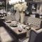 Luxury And Elegant Dining Room Ideas06