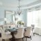 Luxury And Elegant Dining Room Ideas08