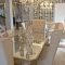 Luxury And Elegant Dining Room Ideas10