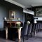 Luxury And Elegant Dining Room Ideas11