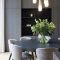 Luxury And Elegant Dining Room Ideas14