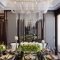 Luxury And Elegant Dining Room Ideas15