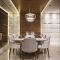 Luxury And Elegant Dining Room Ideas37