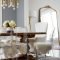 Luxury And Elegant Dining Room Ideas38