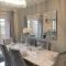 Luxury And Elegant Dining Room Ideas42