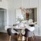 Luxury And Elegant Dining Room Ideas46