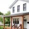 Luxury And Elegant Porch Design01