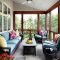 Luxury And Elegant Porch Design03