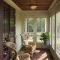 Luxury And Elegant Porch Design06