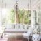 Luxury And Elegant Porch Design21