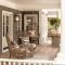 Luxury And Elegant Porch Design22