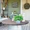 Luxury And Elegant Porch Design24