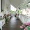 Luxury And Elegant Porch Design28