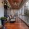 Luxury And Elegant Porch Design34