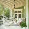 Luxury And Elegant Porch Design41