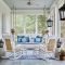 Luxury And Elegant Porch Design42