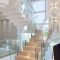 Luxury Glass Stairs Ideas11