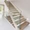 Luxury Glass Stairs Ideas13